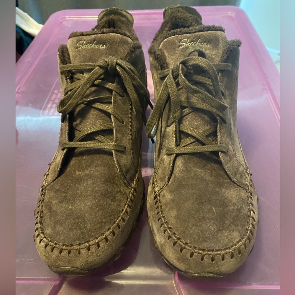 Relaxed Fit: Bikers - Lineage Size 10